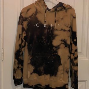 OBEY. Obey Hoodie
